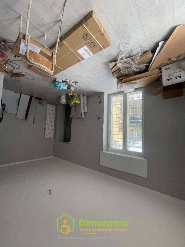 appartamento in vendita a Marano di Napoli