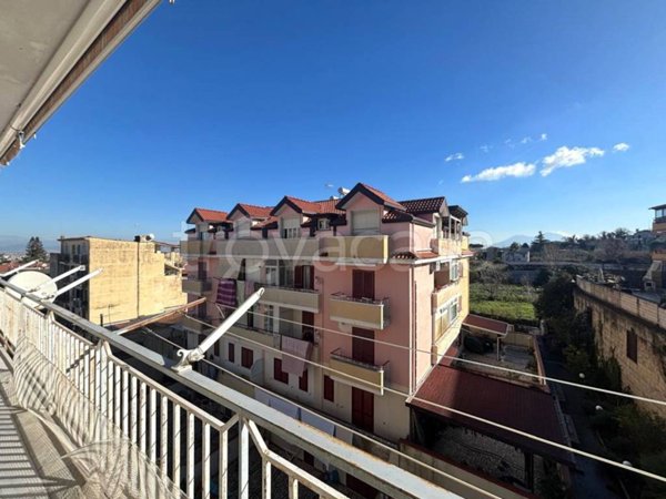 appartamento in vendita a Marano di Napoli in zona Centro Città