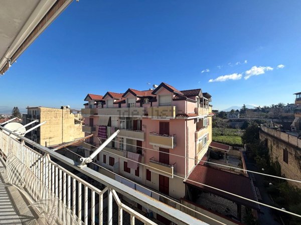 appartamento in vendita a Marano di Napoli