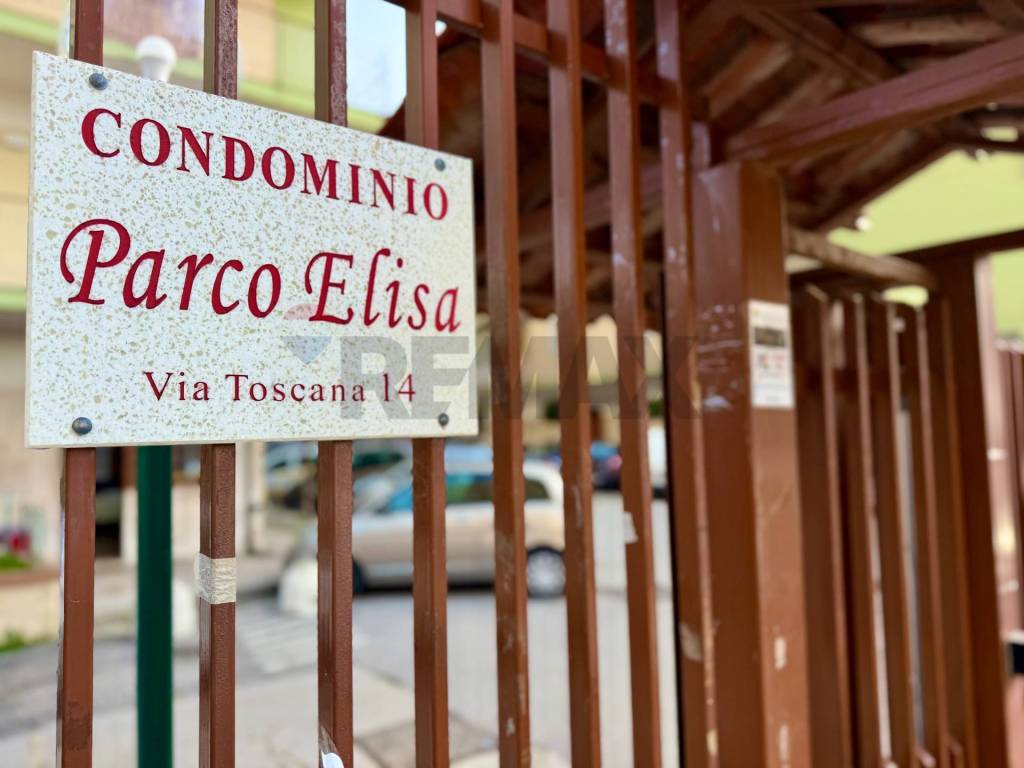 appartamento in vendita a Marano di Napoli