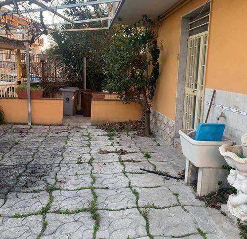 appartamento in vendita a Marano di Napoli