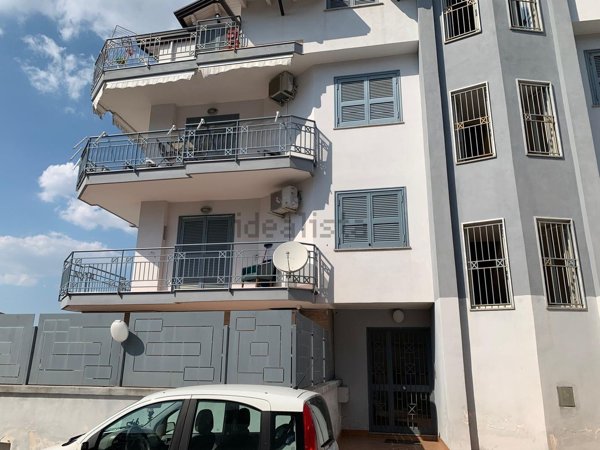 appartamento in vendita a Marano di Napoli