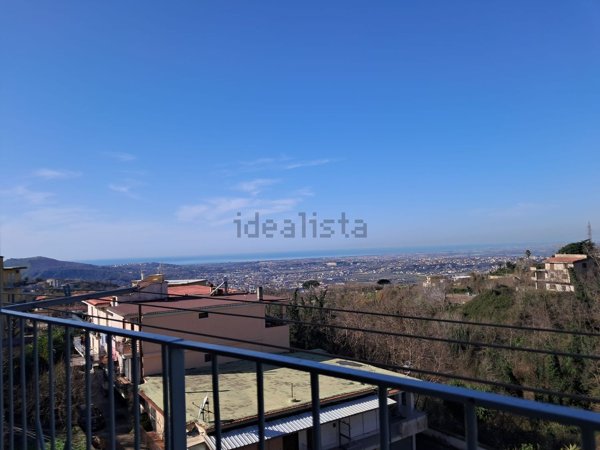 appartamento in vendita a Marano di Napoli