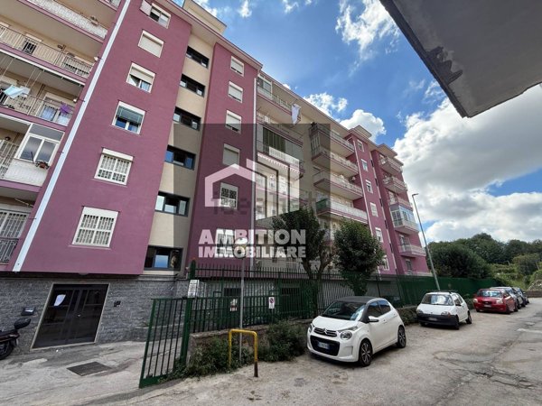 appartamento in vendita a Marano di Napoli