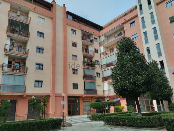 appartamento in vendita a Marano di Napoli