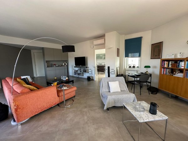 appartamento in vendita a Marano di Napoli