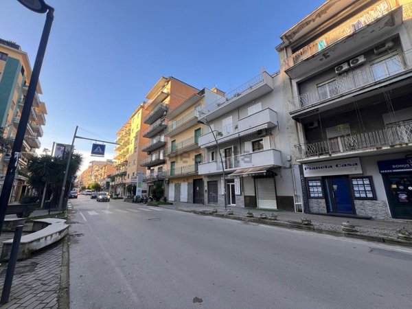 appartamento in vendita a Marano di Napoli