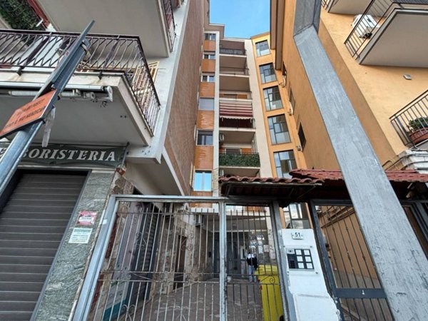 appartamento in vendita a Marano di Napoli