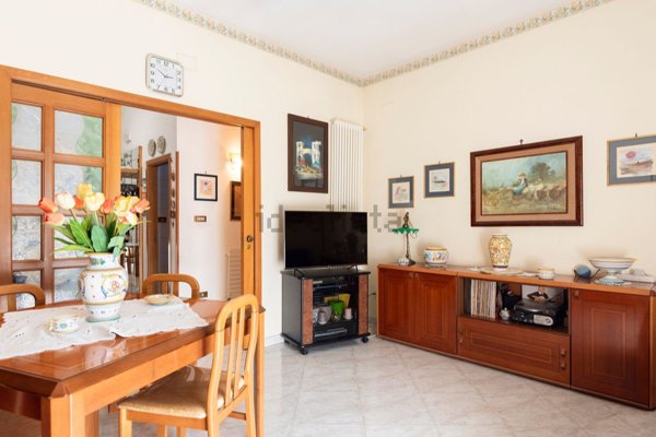 appartamento in vendita a Marano di Napoli in zona Centro Città