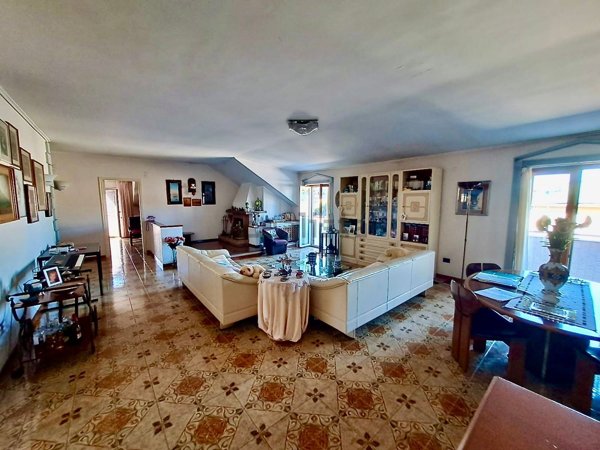 appartamento in vendita a Marano di Napoli