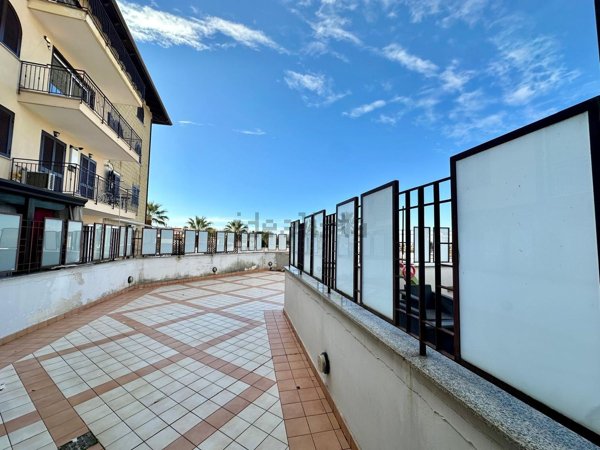 appartamento in vendita a Marano di Napoli in zona San Rocco