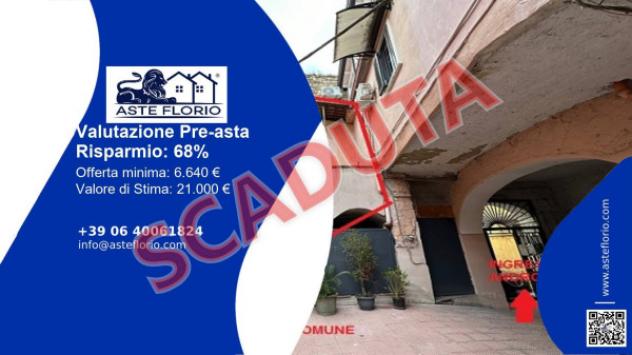 appartamento in vendita a Marano di Napoli