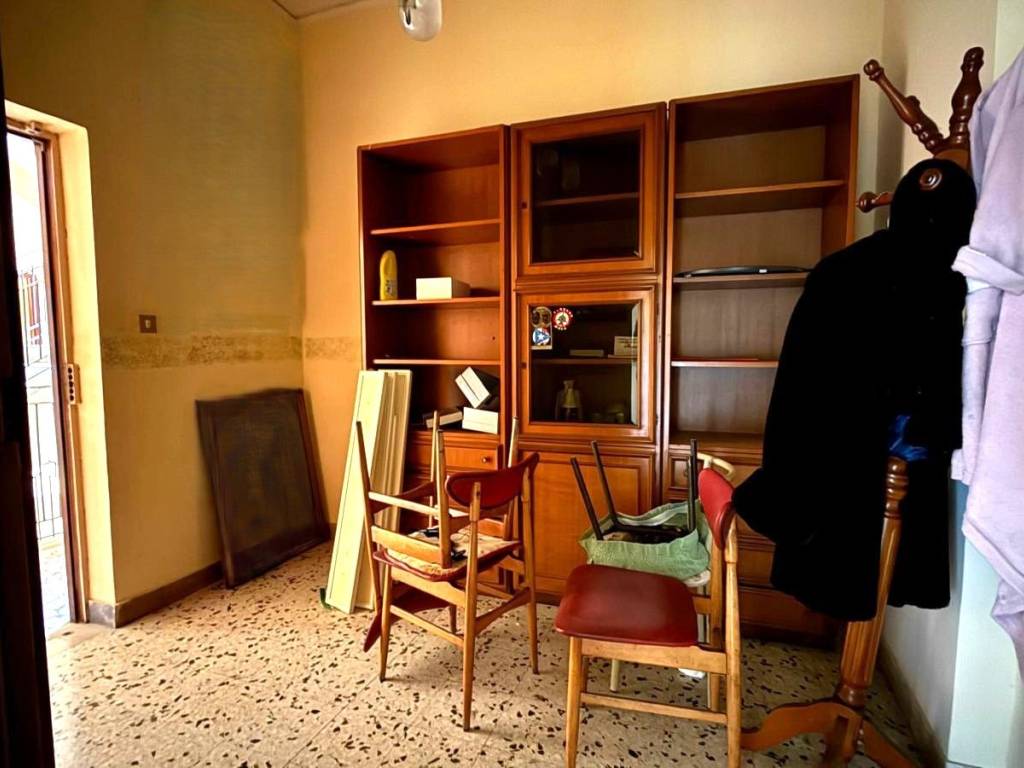 appartamento in vendita a Marano di Napoli