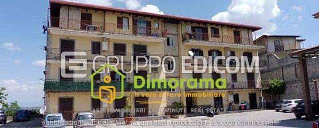 appartamento in vendita a Marano di Napoli