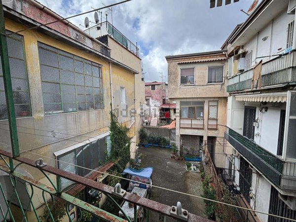 appartamento in vendita a Marano di Napoli in zona Centro Città