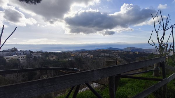 appartamento in vendita a Marano di Napoli