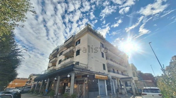 appartamento in vendita a Marano di Napoli in zona San Rocco