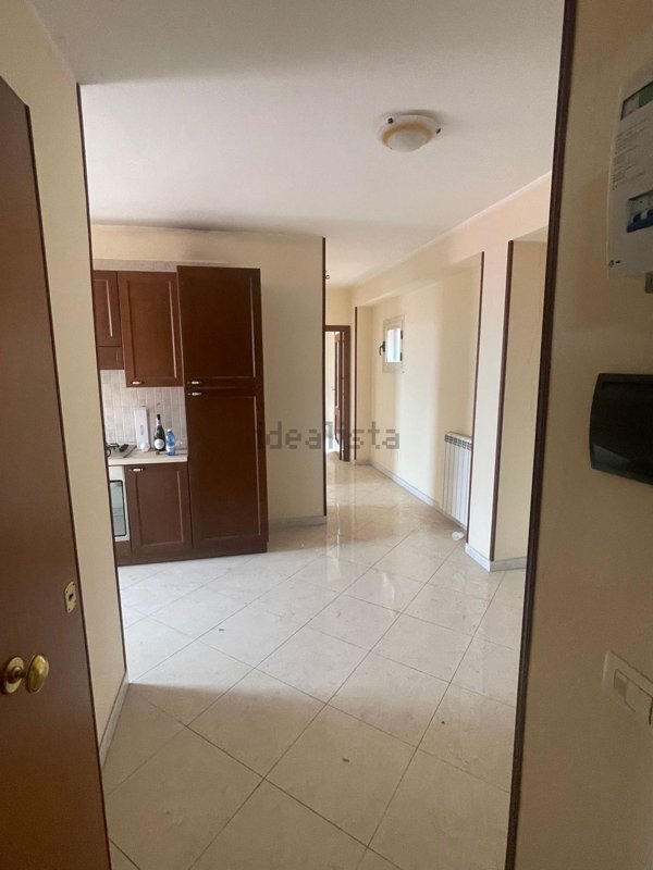 appartamento in vendita a Marano di Napoli in zona Centro Città