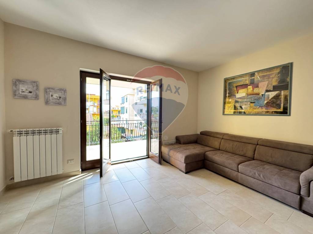 appartamento in vendita a Marano di Napoli in zona San Rocco