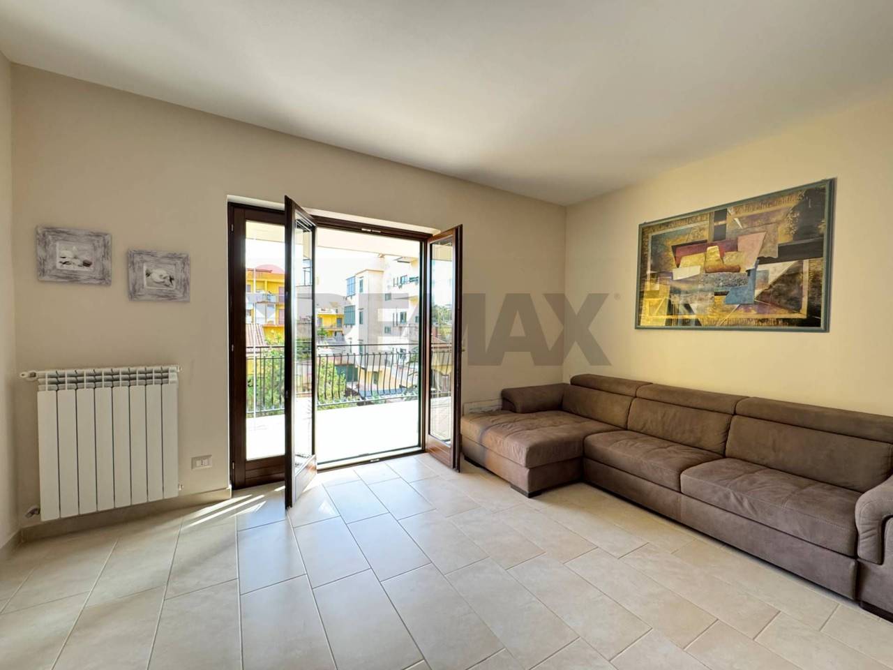 appartamento in vendita a Marano di Napoli in zona San Rocco