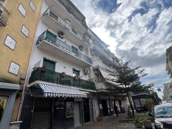 appartamento in vendita a Marano di Napoli