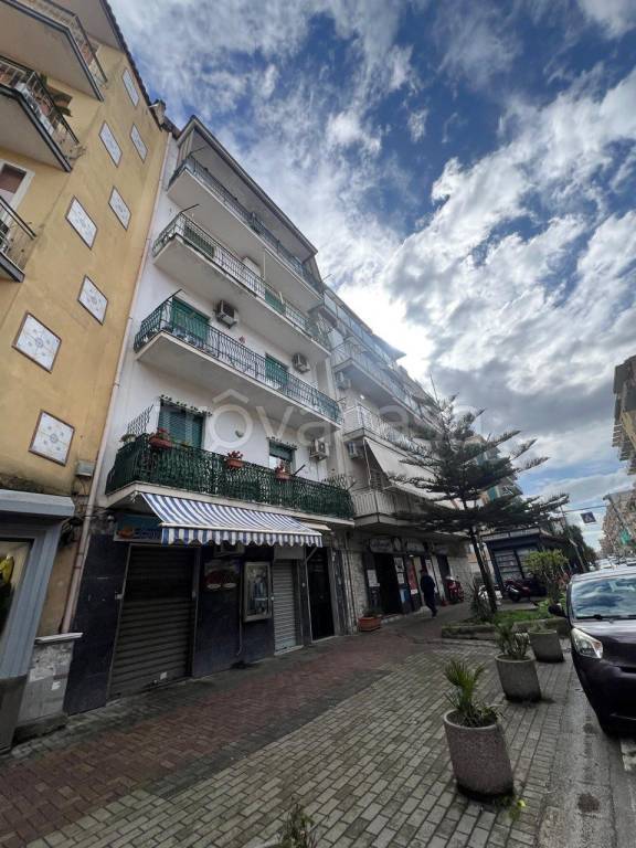 appartamento in vendita a Marano di Napoli