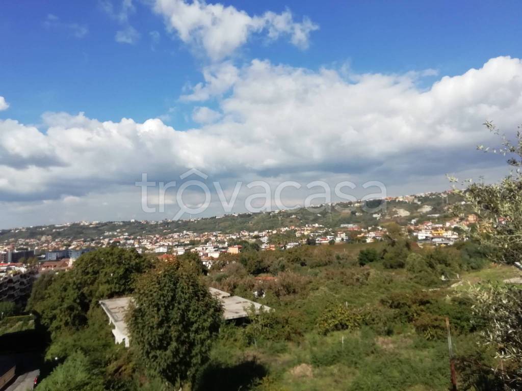 terreno agricolo in vendita a Marano di Napoli