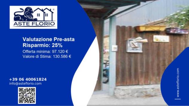 appartamento in vendita a Marano di Napoli