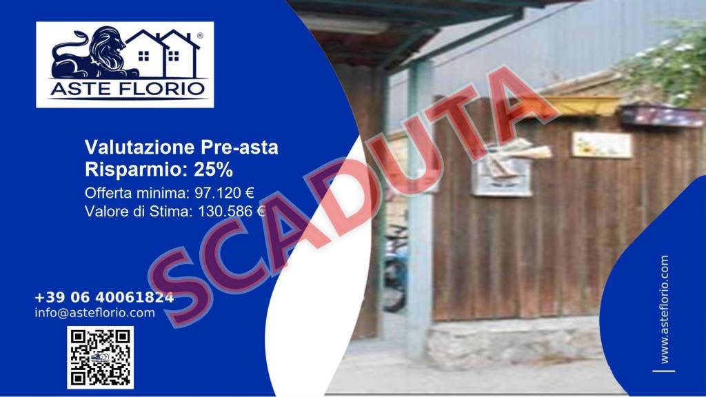 appartamento in vendita a Marano di Napoli