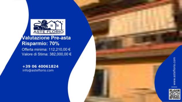 appartamento in vendita a Marano di Napoli in zona Centro Città