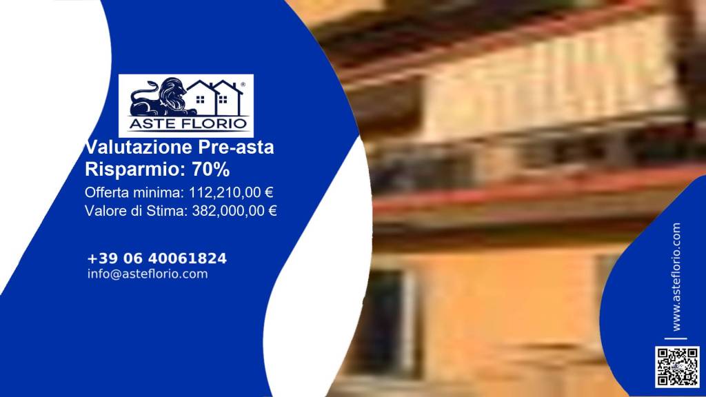 appartamento in vendita a Marano di Napoli in zona Centro Città