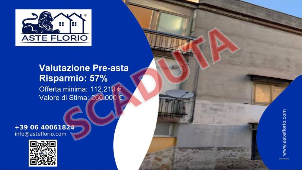 appartamento in vendita a Marano di Napoli in zona Centro Città