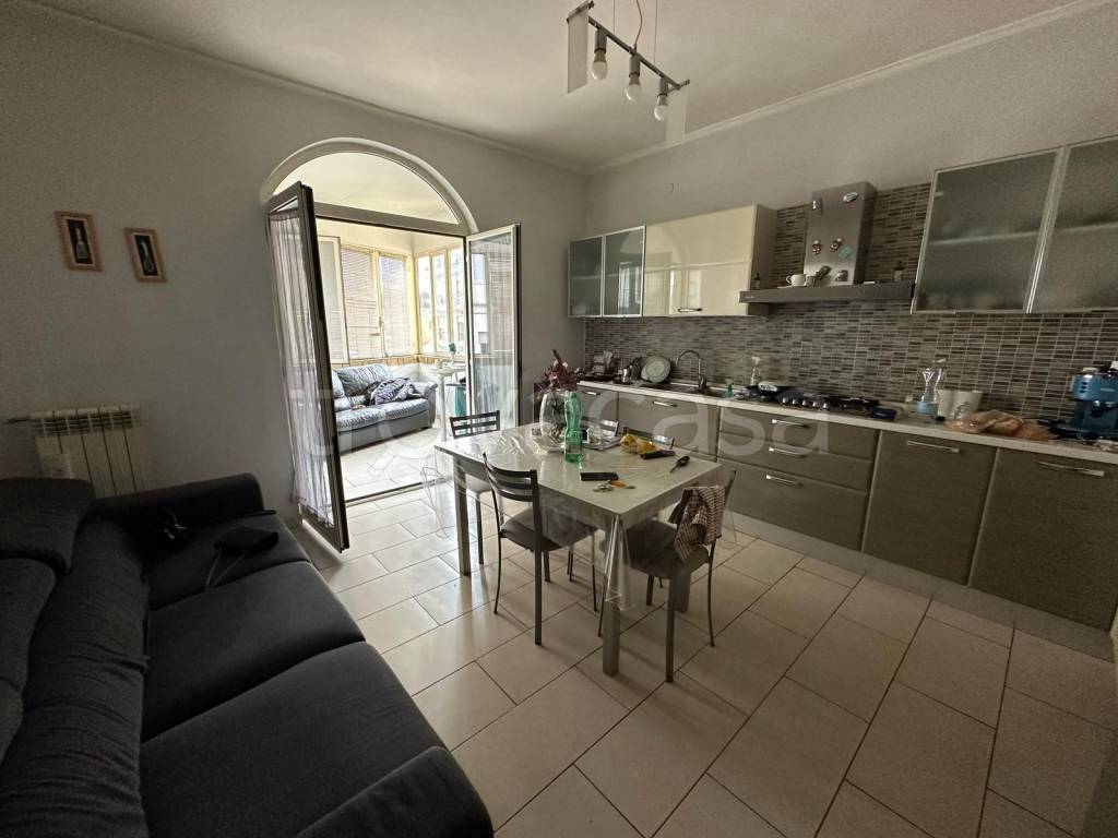 appartamento in vendita a Marano di Napoli