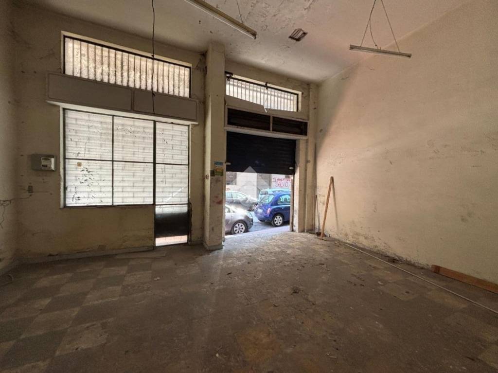 negozio in vendita a Marano di Napoli