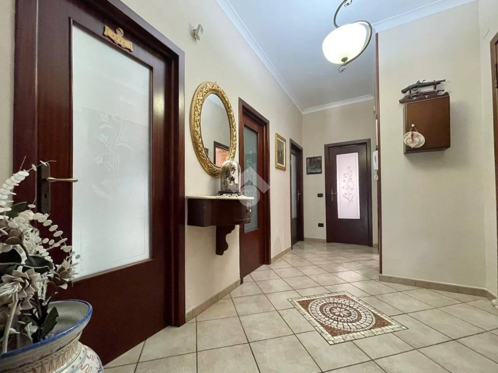 appartamento in vendita a Marano di Napoli in zona Centro Città