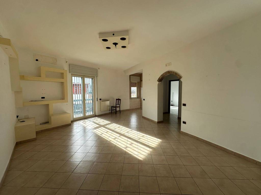 appartamento in vendita a Marano di Napoli in zona San Rocco