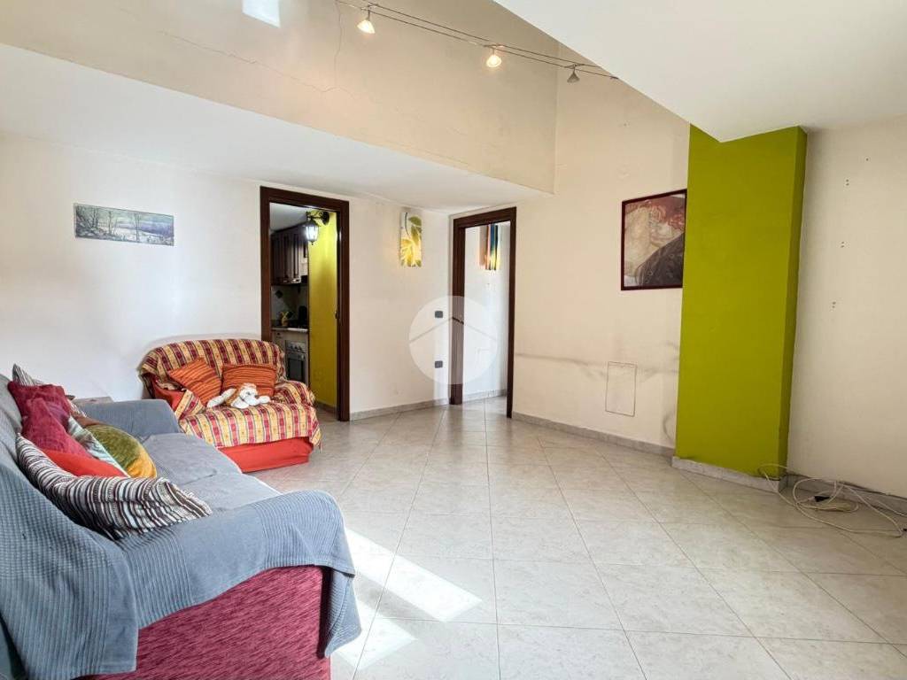 appartamento in vendita a Marano di Napoli