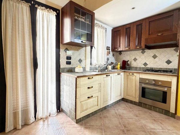 appartamento in vendita a Marano di Napoli