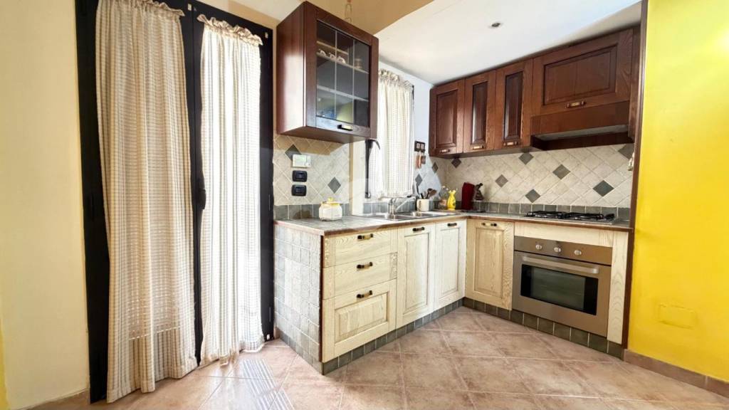 appartamento in vendita a Marano di Napoli in zona Centro Città