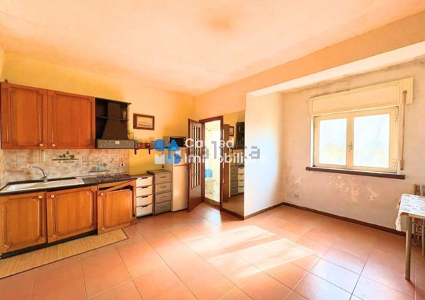 appartamento in vendita a Marano di Napoli