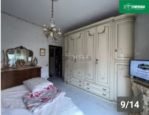 appartamento in vendita a Marano di Napoli