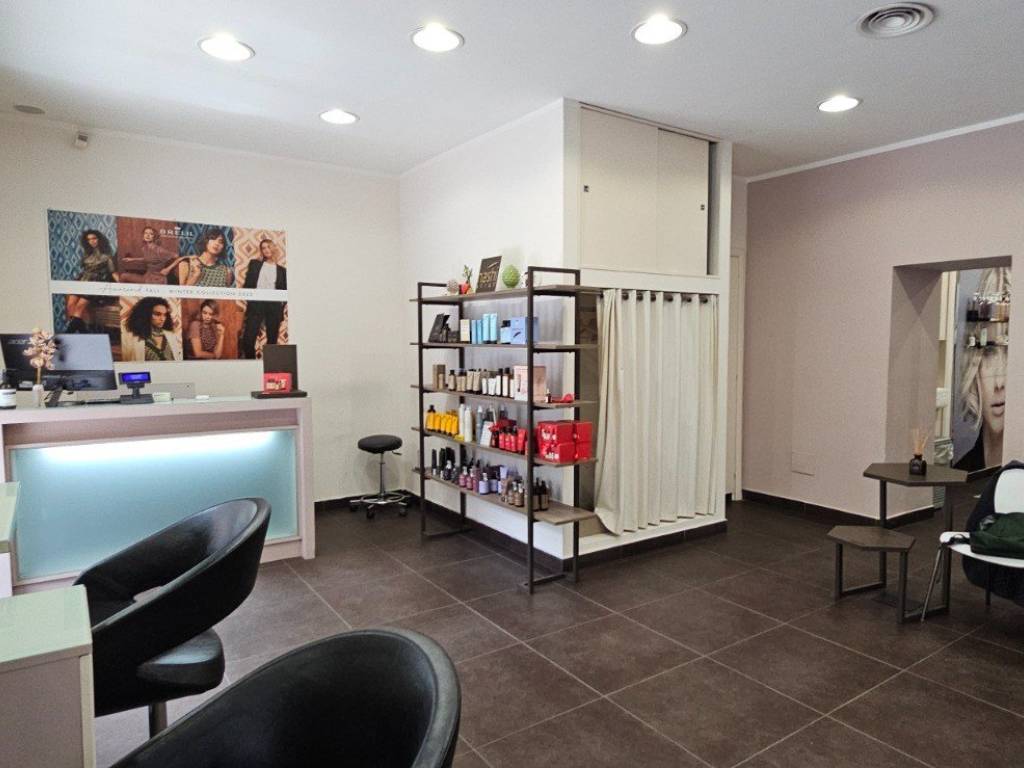 negozio in vendita a Marano di Napoli