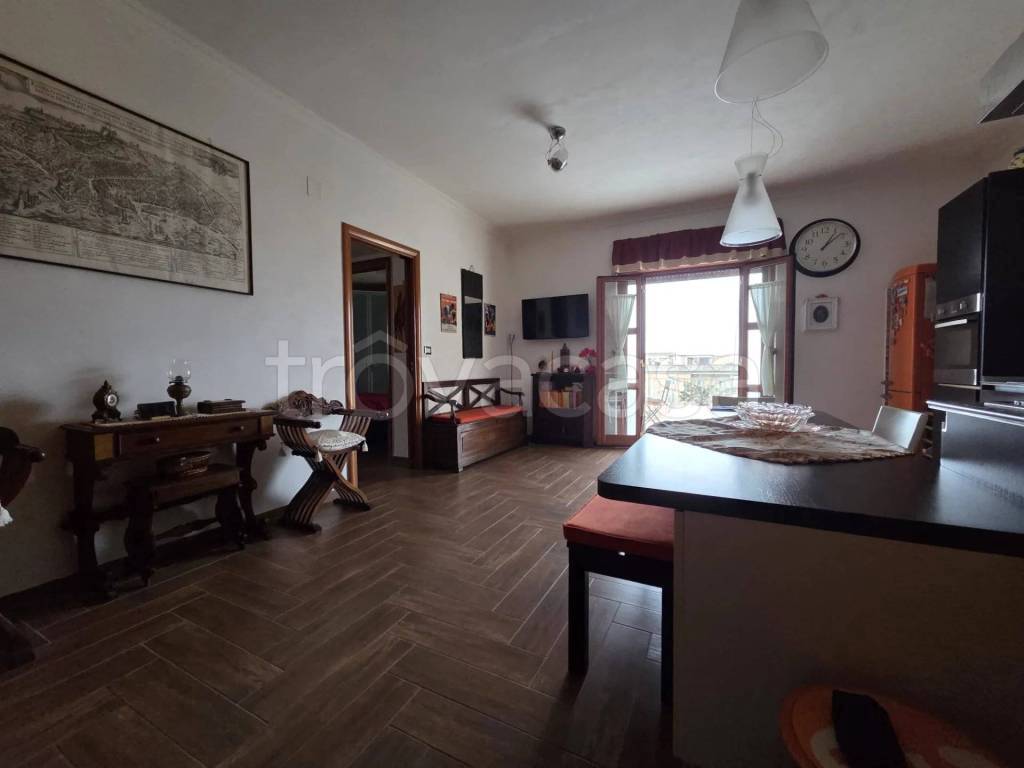 appartamento in vendita a Marano di Napoli