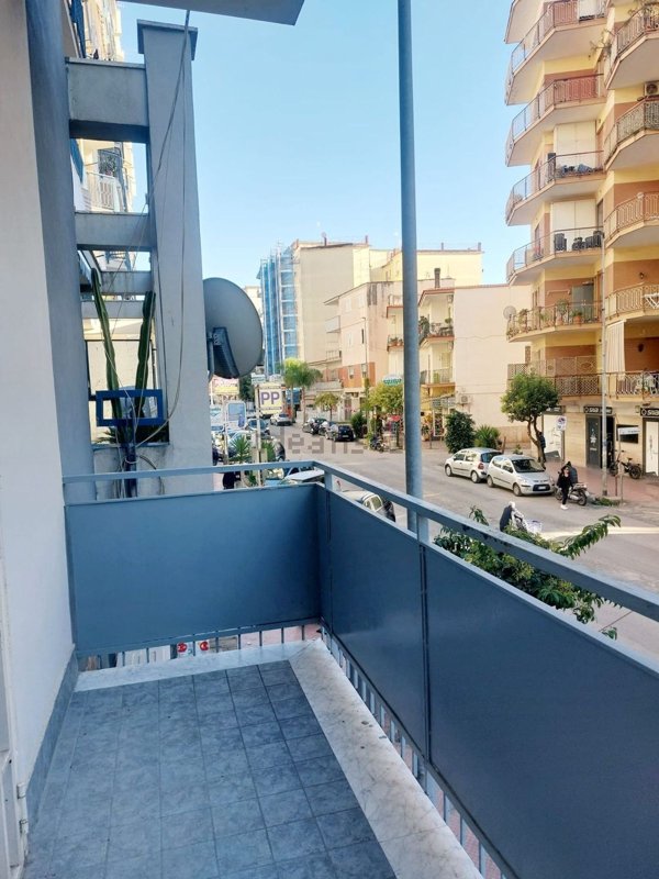 appartamento in vendita a Marano di Napoli