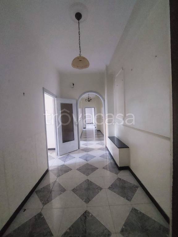 appartamento in vendita a Marano di Napoli