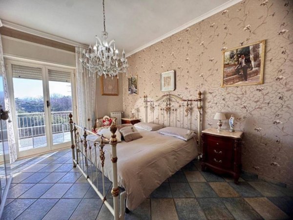 appartamento in vendita a Marano di Napoli