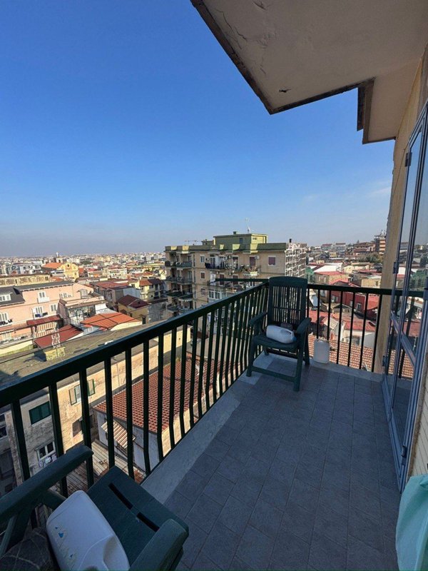 appartamento in vendita a Marano di Napoli in zona Centro Città