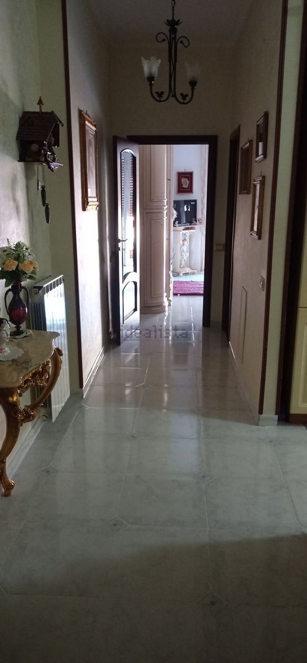 appartamento in vendita a Marano di Napoli