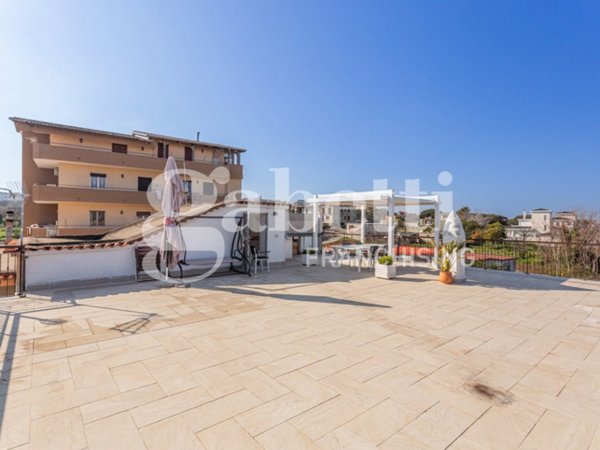 appartamento in vendita a Marano di Napoli