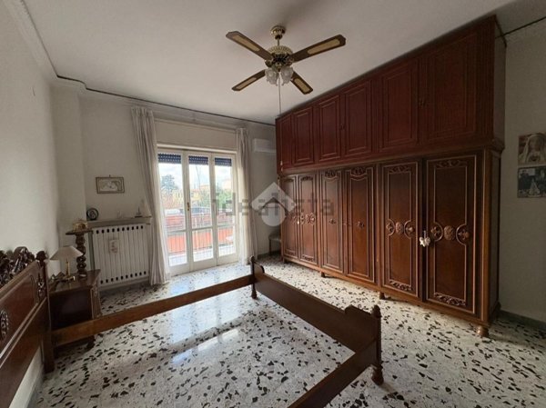 appartamento in vendita a Marano di Napoli
